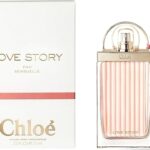 Chloe - Love Story eau Sensuelle