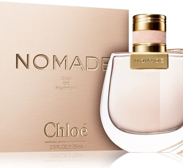 Chloe - Nomade EDP donna