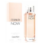 Calvin Klein - Eternity Now Donna Edp