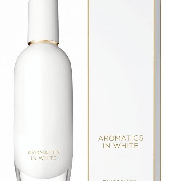 Clinique - Aromatics In White EDP