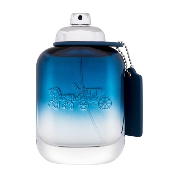 Coach - Blue EDT uomo