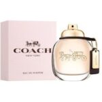 Coach - Classico Donna EDP