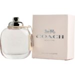 Coach - Classico Donna EDT