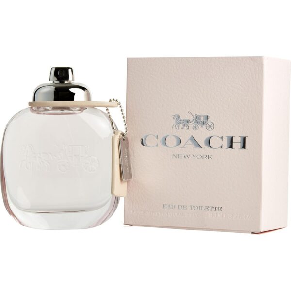 Coach - Classico Donna EDT