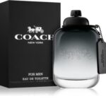 Coach - Classico Uomo EDT