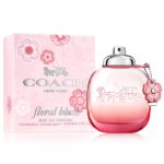 Coach - Floral Blush EDP donna