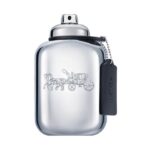 Coach - Platinum Uomo EDP