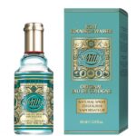 Colonia 4711 - Original eau de Cologne