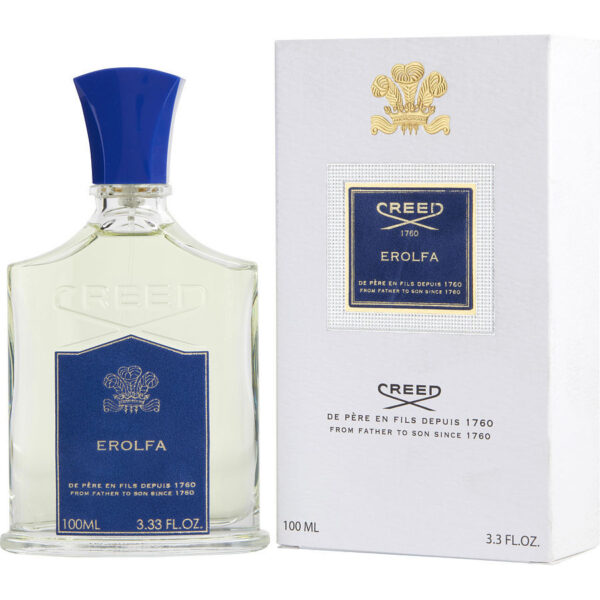 Creed - Erolfa Uomo