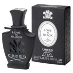 Creed - Love In Black Donna