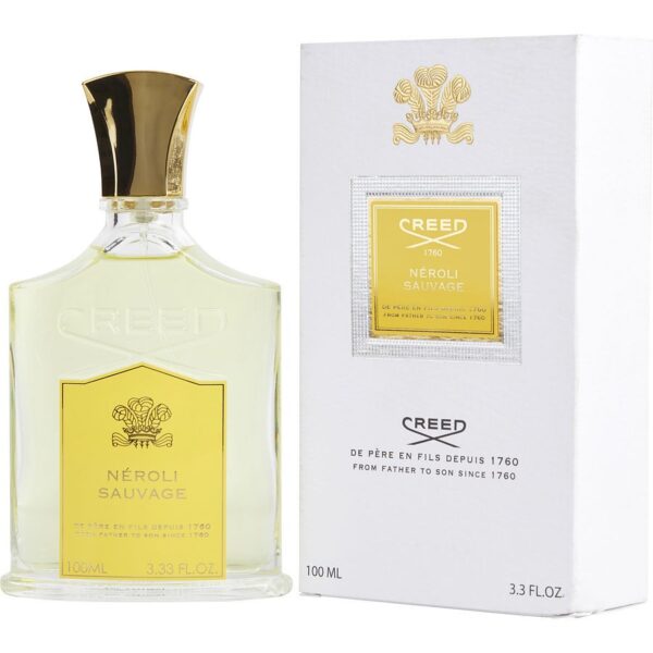 Creed - Neroli Sauvage EDP