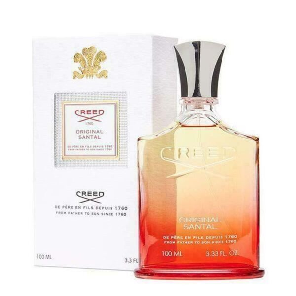 Creed - Original Santal EDP