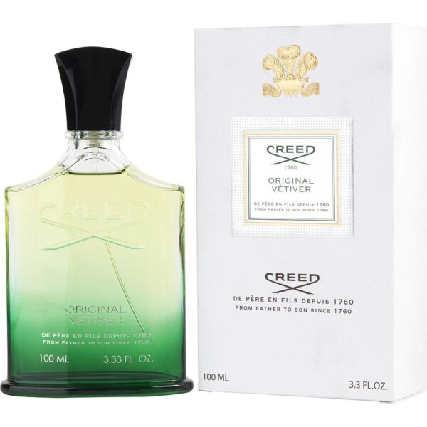 Creed - Original Vetiver EDP