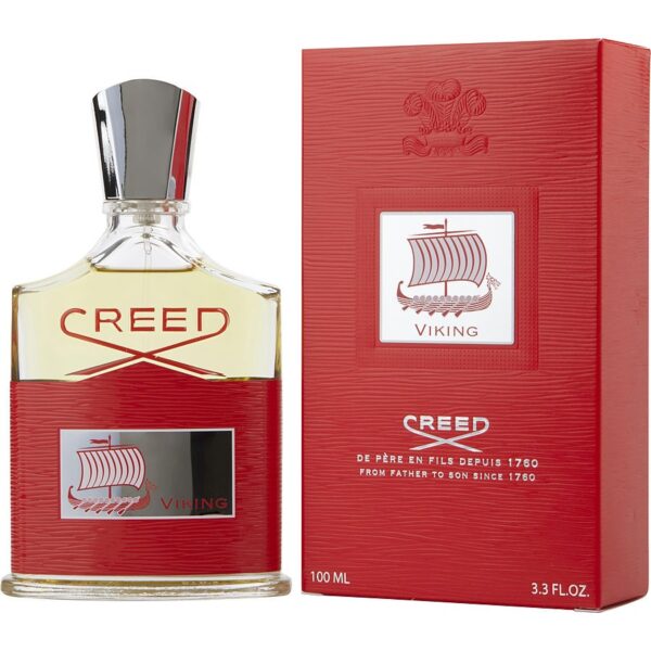 Creed - Viking Uomo