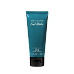 Davidoff - Cool Water " After Shave BALM " Uomo