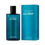 Davidoff - Cool Water "After Shave" Uomo