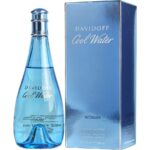 Davidoff - Cool Water Donna Edt