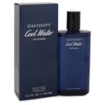 Davidoff - Cool Water Intense EDP uomo