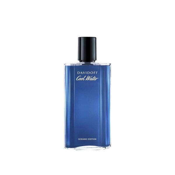 Davidoff - Cool Water Oceanic Edition uomo