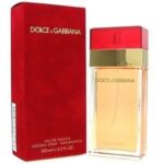 Dolce & Gabbana - Classico Donna EDT