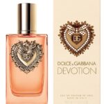 Dolce & Gabbana - Devotion EDP INTENSE donna