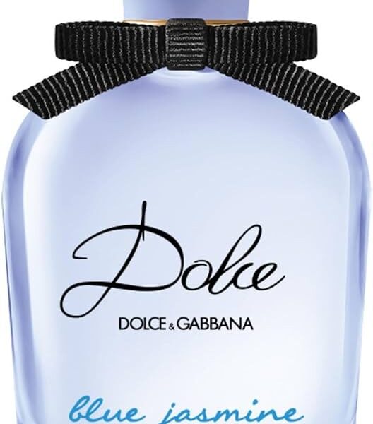 Dolce & Gabbana - Dolce Blue Jasmine EDP donna