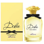 Dolce & Gabbana - Dolce Shine EDP Donna