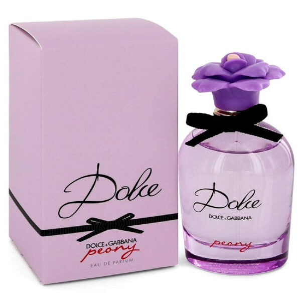 Dolce & Gabbana - Dolce Peony EDP Donna