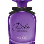 Dolce & Gabbana - Dolce Violet EDT donna