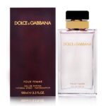 Dolce & Gabbana - pour Femme EDP donna