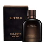 Dolce & Gabbana - Intenso EDP uomo