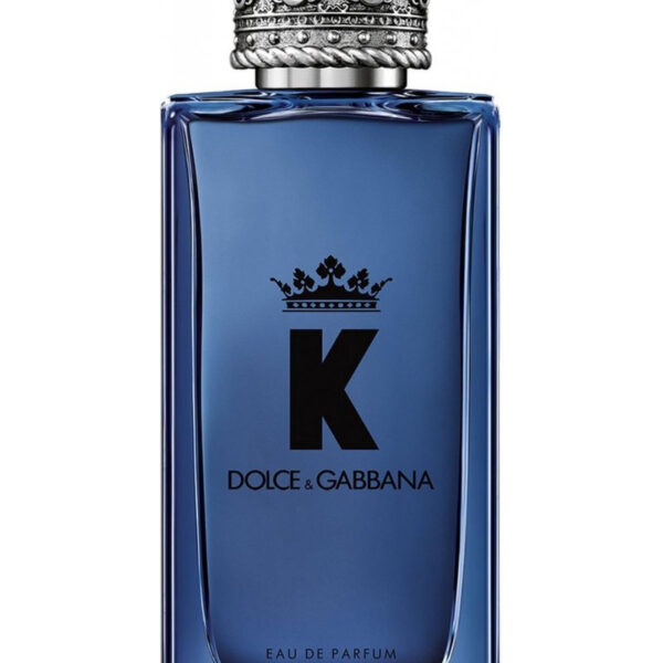 Dolce & Gabbana - K eau de Parfume EDP Uomo