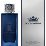 Dolce & Gabbana - K eau de Parfume INTENSE Uomo