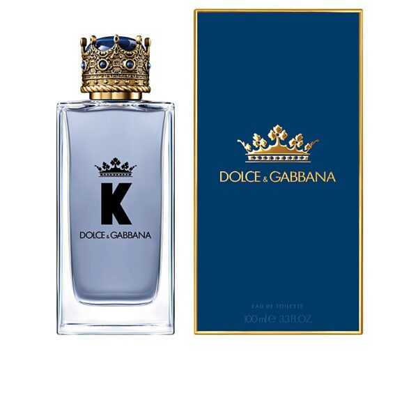 Dolce & Gabbana - K EDT Uomo