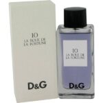 Dolce & Gabbana - La Rue De La Fortune N. 10 EDT