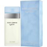Dolce & Gabbana - Light Blue EDT donna ( vecchia edizione )