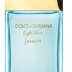 Dolce & Gabbana - Light Blue "Forever" EDT donna