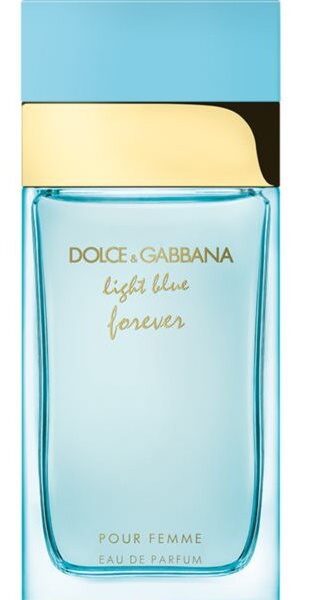 Dolce & Gabbana - Light Blue "Forever" EDT donna