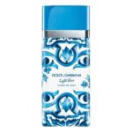 Dolce & Gabbana - Light Blue "Love in Capri" (Nuova EDIZIONE) EDP donna