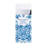 Dolce & Gabbana - Light Blue Summer Vibes EDT donna