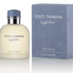Dolce & Gabbana - Light Blue EDT Uomo