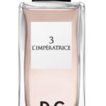 Dolce & Gabbana - N. 3 L’imperatrice EDT ( Vecchia Edizione )