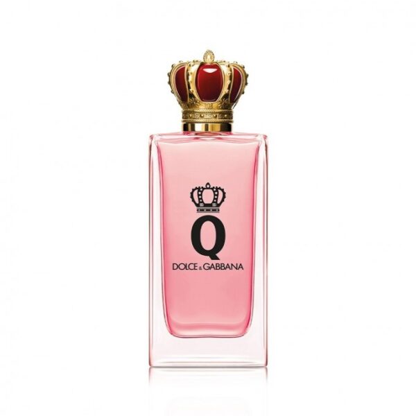 Dolce & Gabbana - Q Queen "eau de parfume" donna