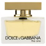 Dolce & Gabbana - The One Donna EDP