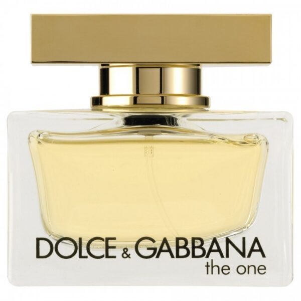 Dolce & Gabbana - The One Donna EDP
