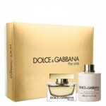 Dolce & Gabbana - The One Donna Set Regalo EDP