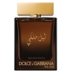 Dolce & Gabbana - The one EDP "Exclusive Edition" Royal Night Uomo