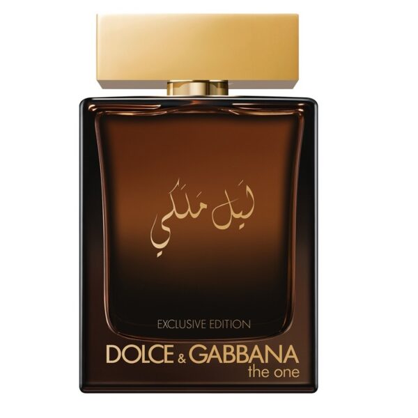 Dolce & Gabbana - The one EDP "Exclusive Edition" Royal Night Uomo