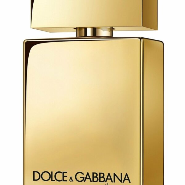 Dolce & Gabbana - The One EDP Intense "GOLD" Uomo