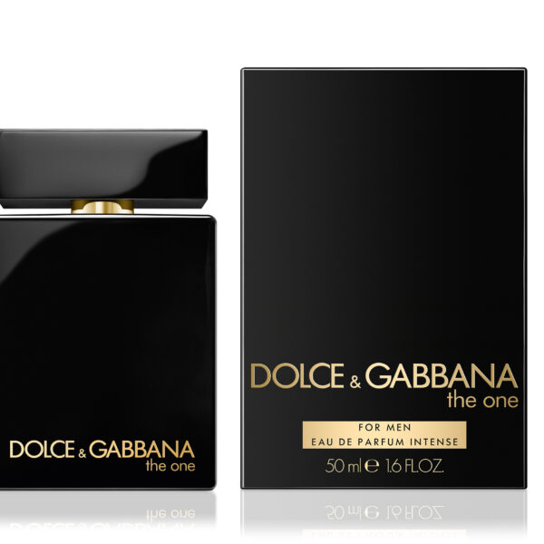 Dolce & Gabbana - The One EDP Intense Uomo